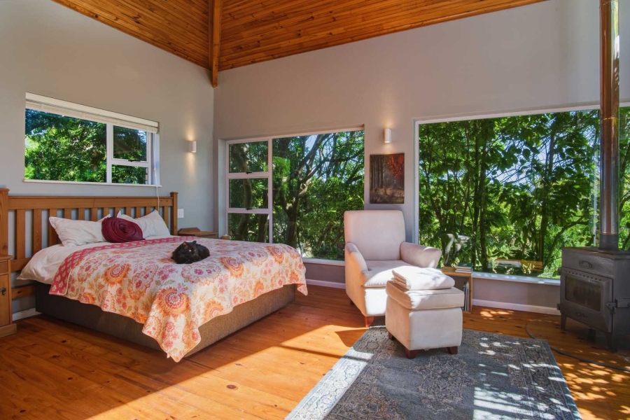 4 Bedroom Property for Sale in Ruyteplaats Western Cape